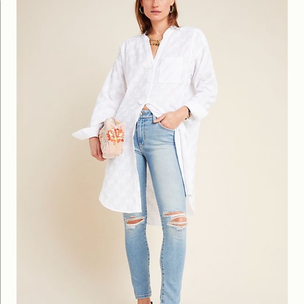 Joe’s The Icon Ankle Jeans